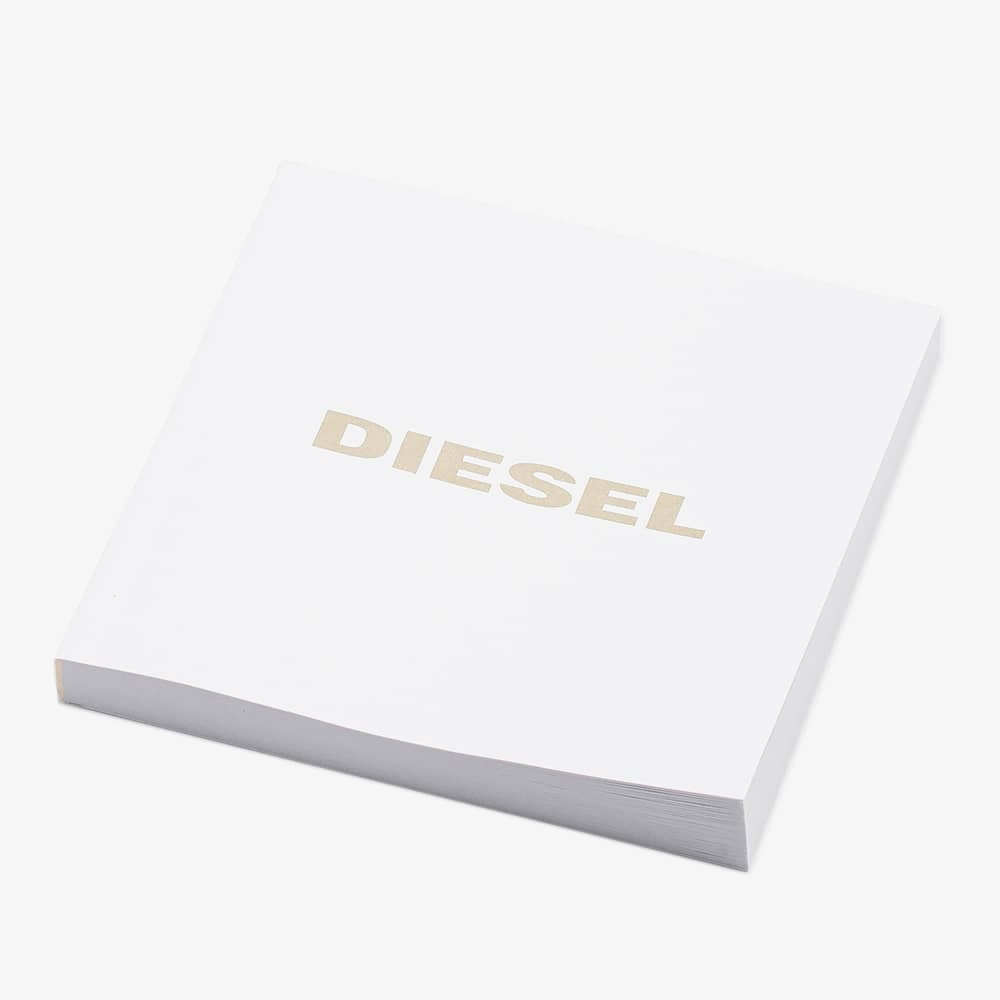Diesel Mens Timeframe Watch DZ4543