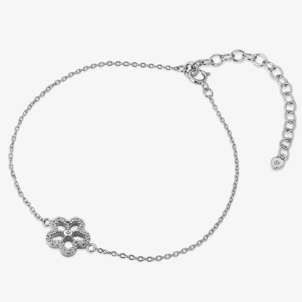 Hot Diamonds Gentle Bracelet DL579