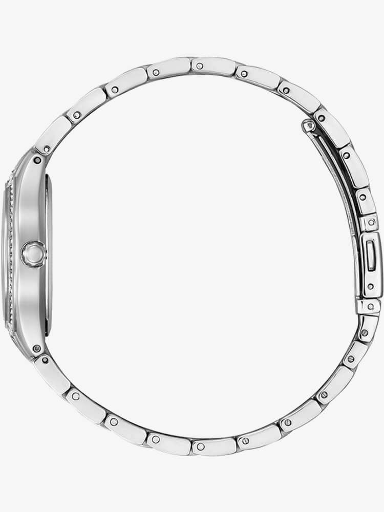 Citizen Ladies Silhouette Crystal Watch FE1230-51X