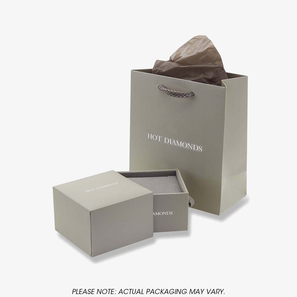 Hot Diamonds Just Add Love Pendant DP100