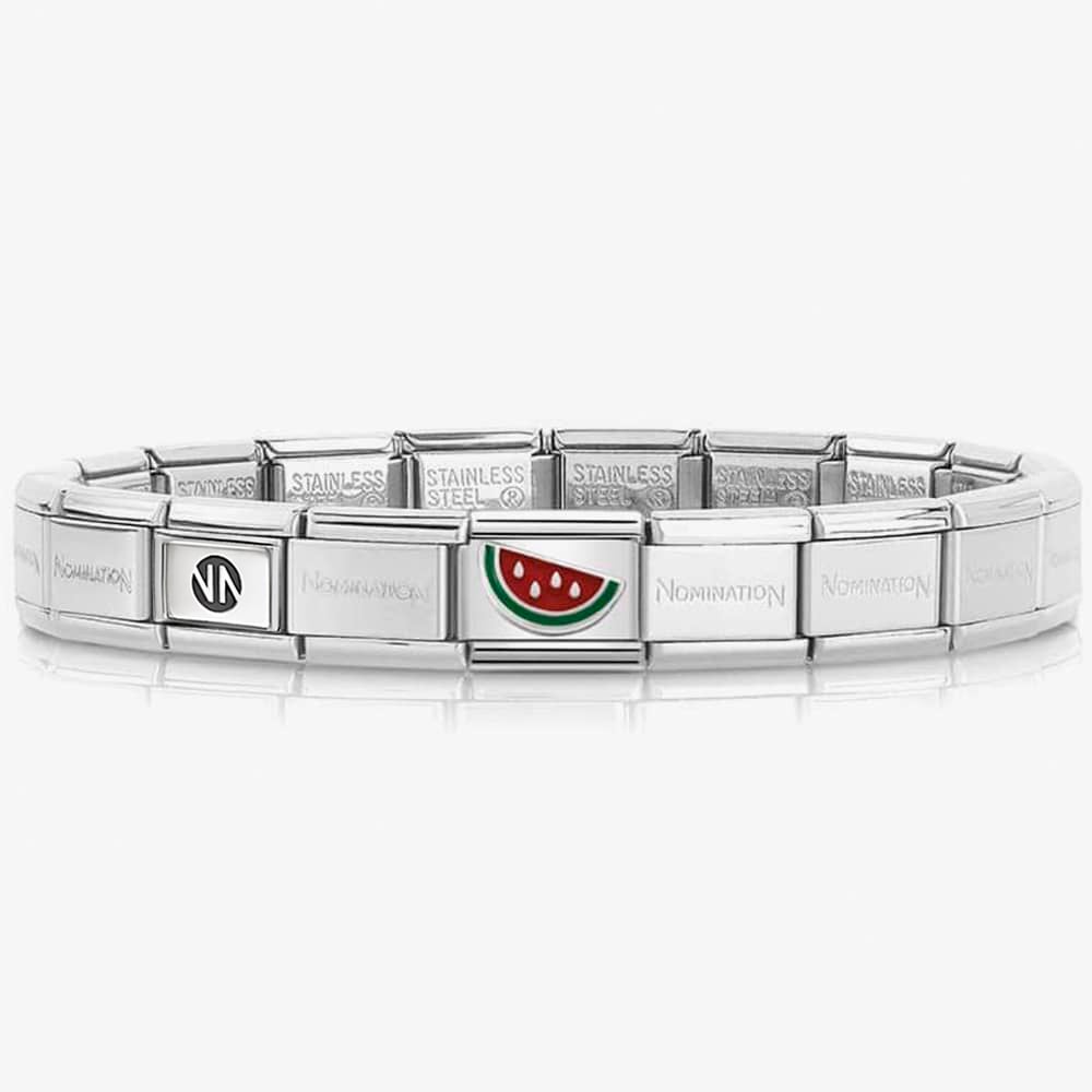 Nomination Watermelon Charm