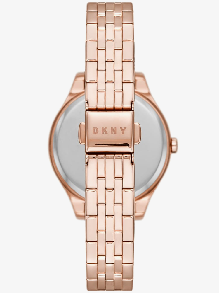 DKNY Ladies Parsons Watch NY2947