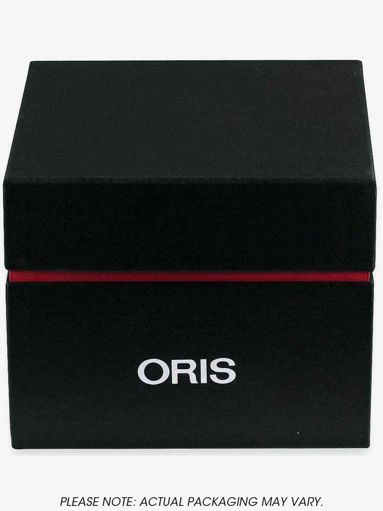 Pre-Owned Oris Artix GT Automatic Bracelet Watch 774 7750 4153-07 MB