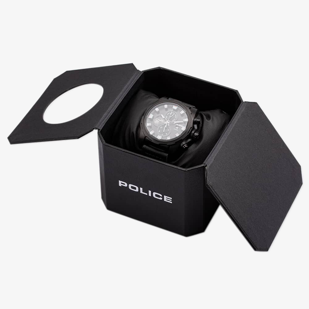 Police Mens Tasman Watch 16023JSB/02