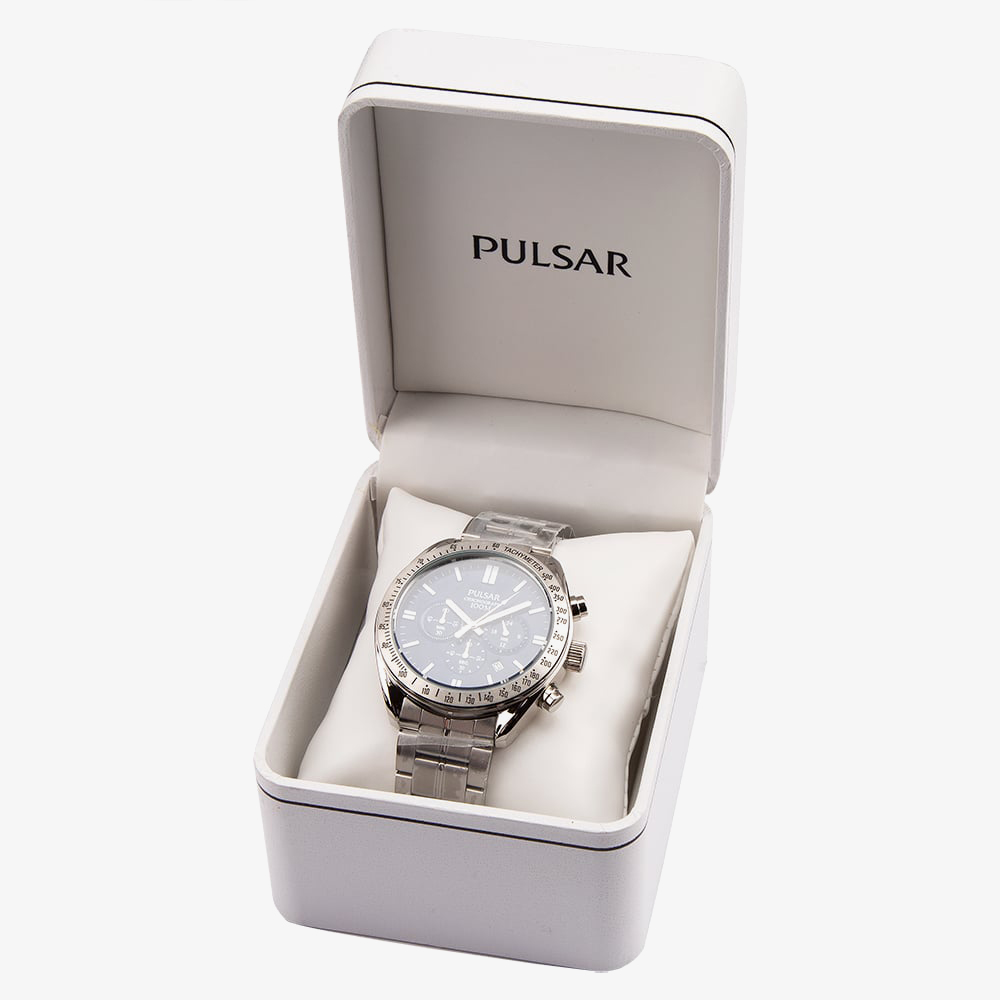 Pulsar Ladies Dress Bracelet Watch PJ4004X1