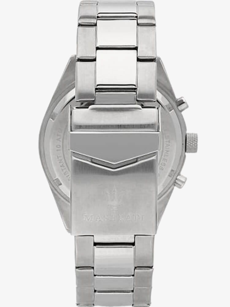 Maserati Mens Competizione Watch R8853100022