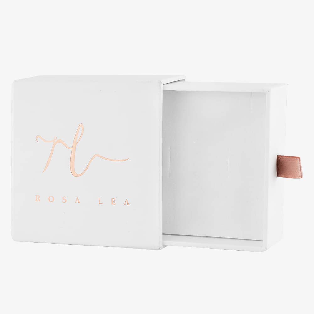 Rosa Lea Bar Toggle Bracelet AM-2THB034907