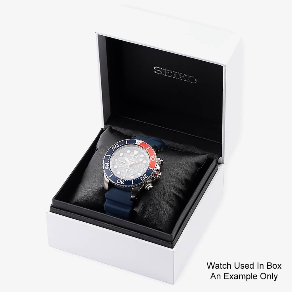 Seiko Ladies Presage Cocktail Automatic Watch SRP841J1