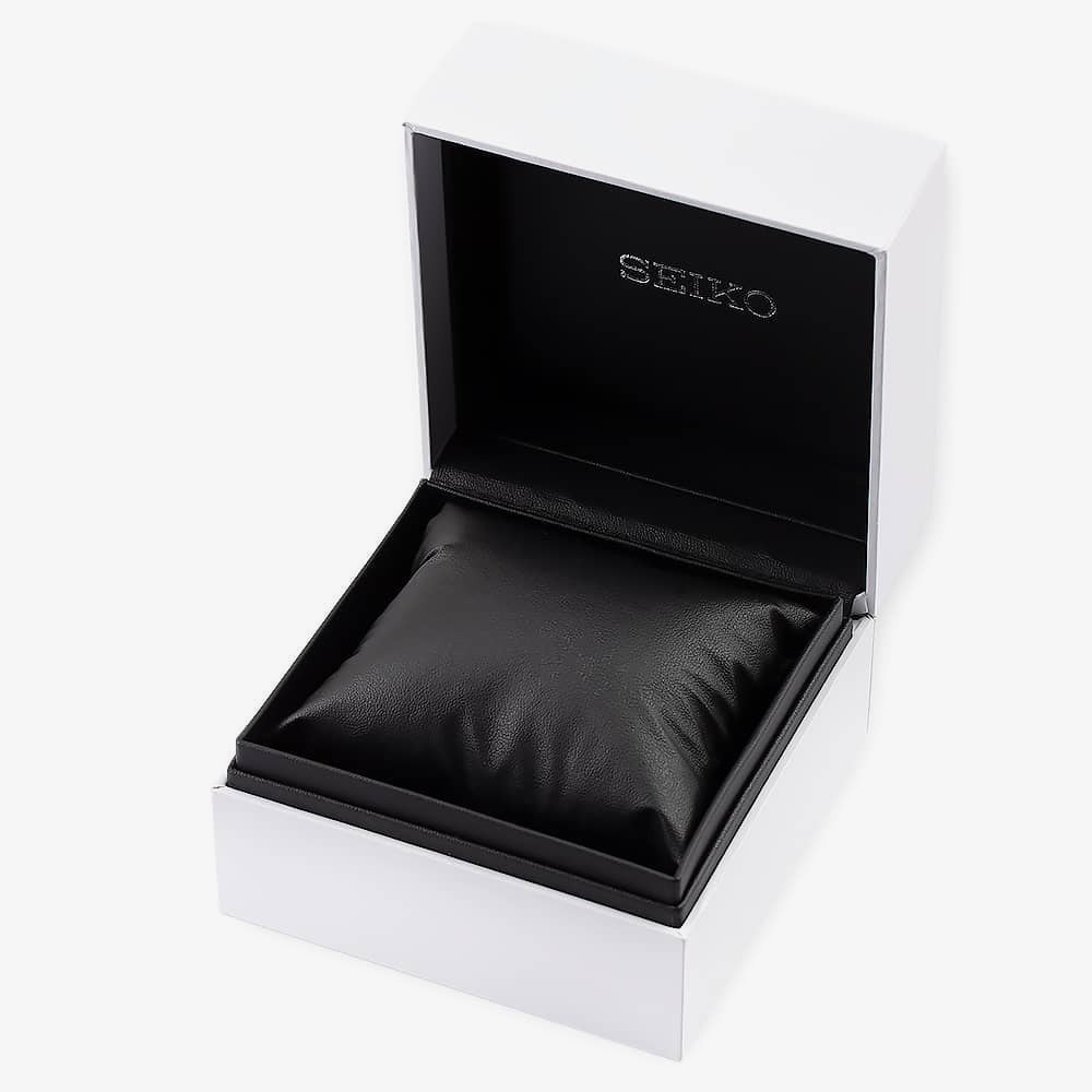 Seiko Ladies Presage Cocktail Automatic Watch SRP841J1