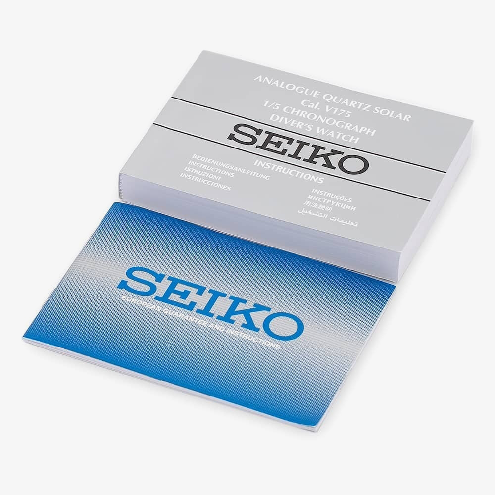 Seiko Ladies Presage Cocktail Automatic Watch SRP841J1