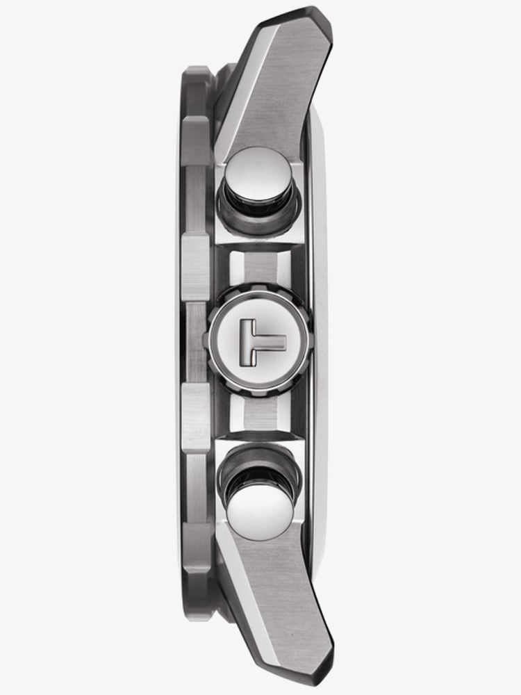 Tissot Mens Super Sport Chronograph Watch T125.617.16.041.00