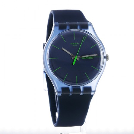 swatch suon700 blue rebel