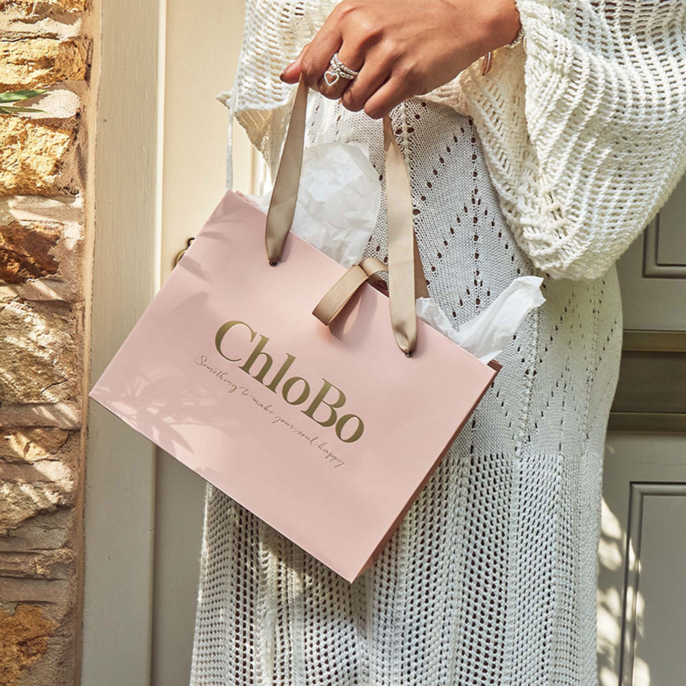 ChloBo SBAP3528 Divine Lotus Sterling Silver Mixed Stone Beaded