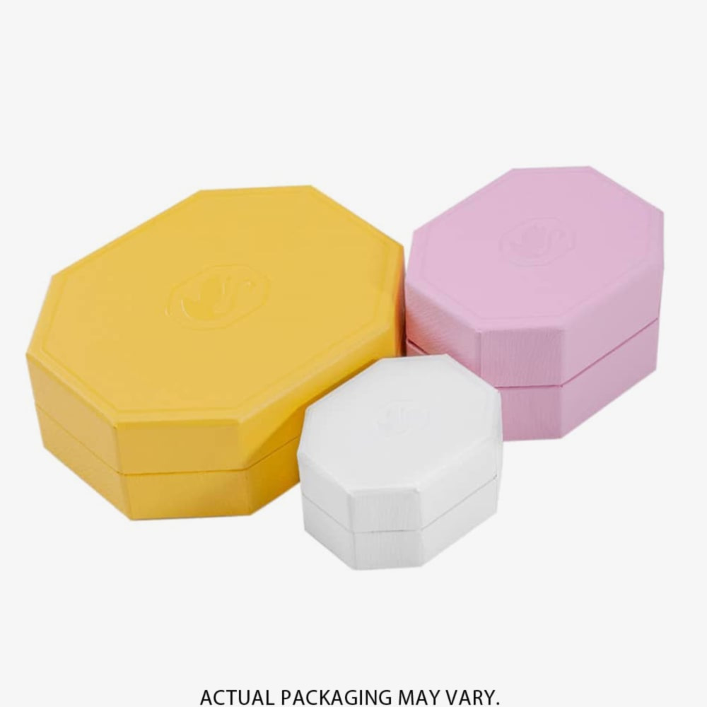 Swarovski 5689624 Matrix Rhodium Plated Crystal Jewellery Set