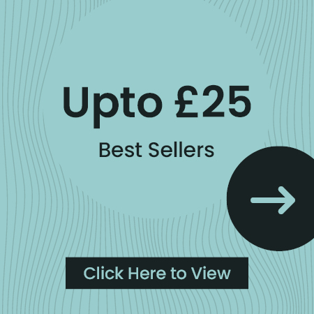 Up To £25