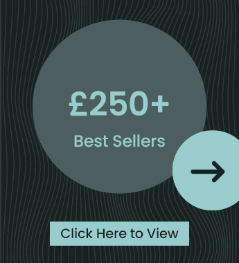 Upto £250+ - Best Sellers