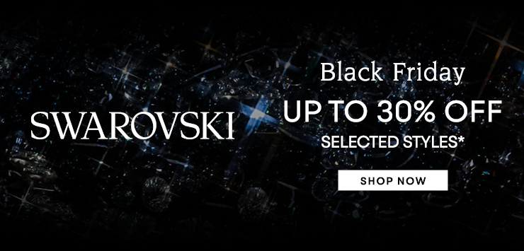 Swarovski Black Friday