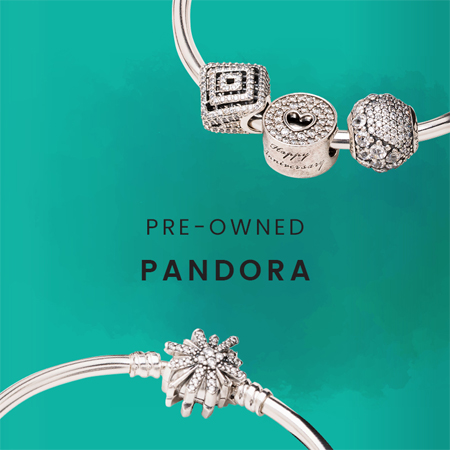 Pre-Owned Pandora