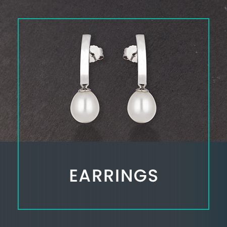 Pre-Owned Earrings
