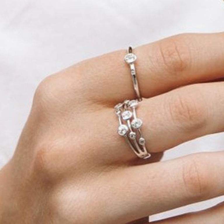 Best Selling Rings