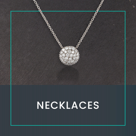 Pre-Owned Necklaces