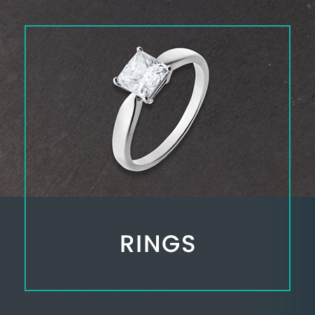 Pre-Owned Rings