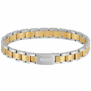 Men's BOSS Jewellery Bracelet