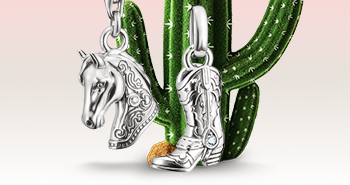Thomas Sabo Charm Club Connect