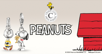 Thomas Sabo Charm Club Connect