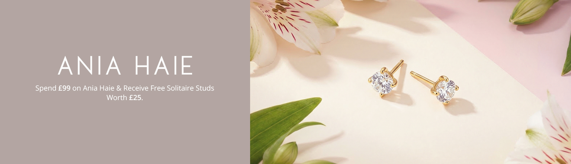Ania Haie Jewellery