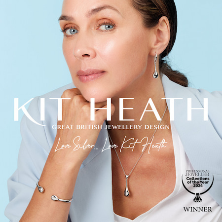 Kit Heath Jewellery