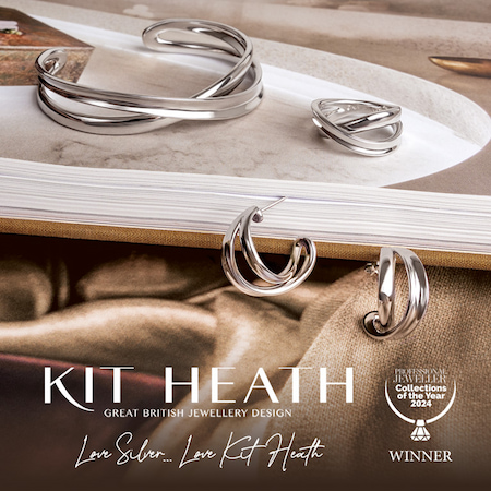 Kit Heath