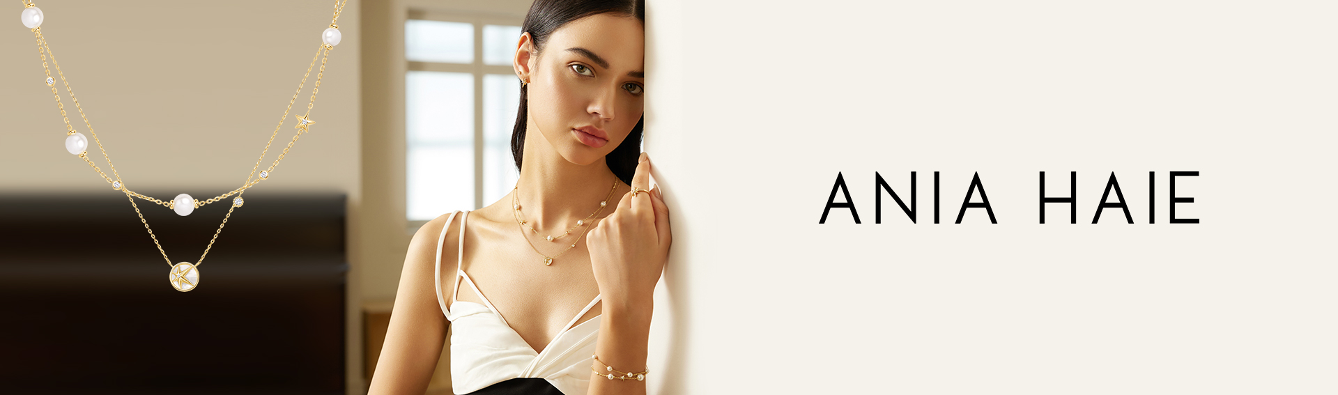 Ania Haie Jewellery