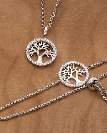 Angel Whisperer Tree Of Life