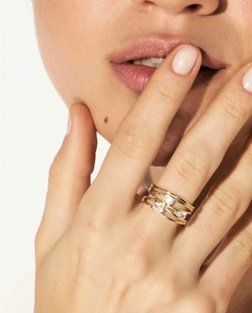 rings