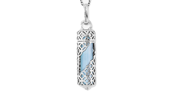 Angel Whisperer Powerful Stone