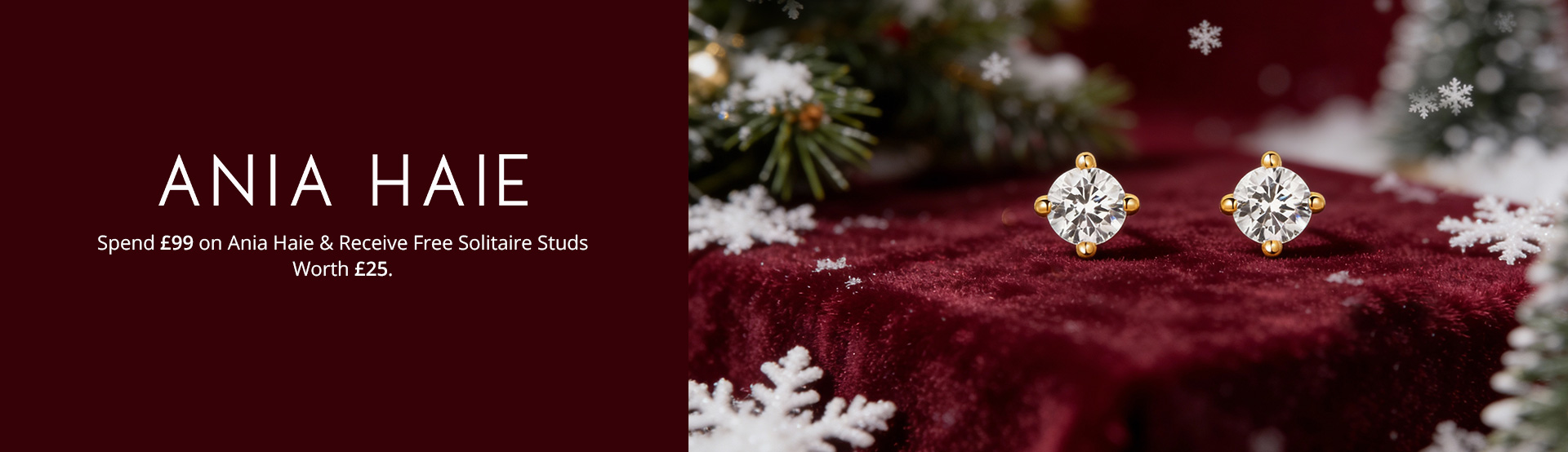 Ania Haie Jewellery