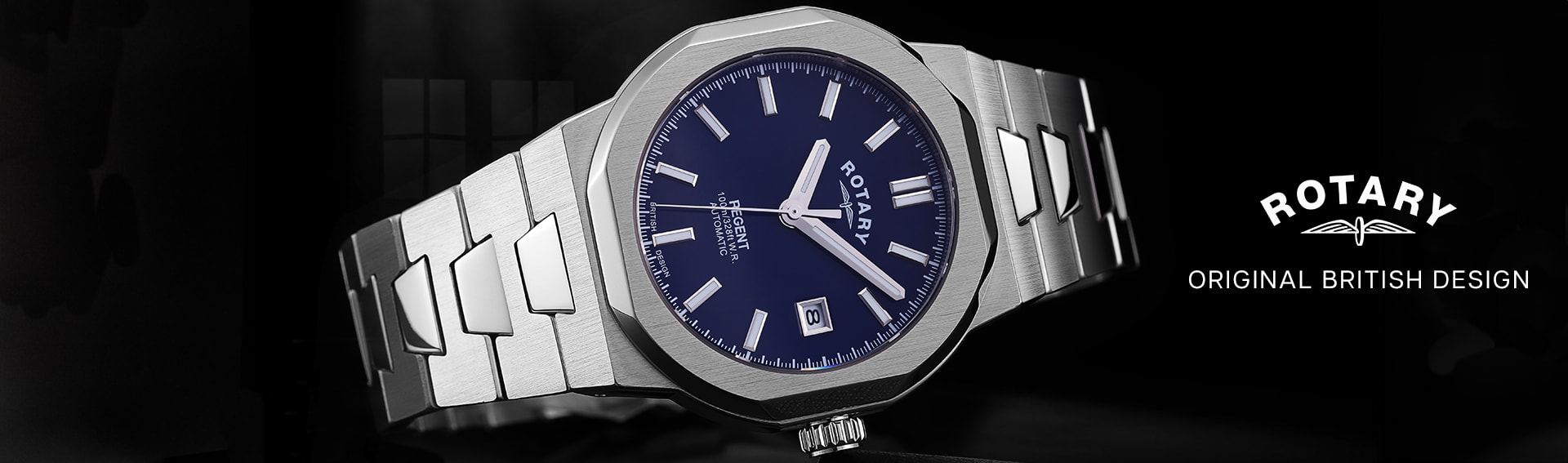 Rotary Watches
