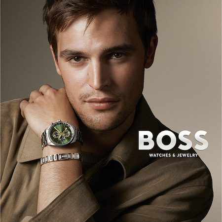 BOSS