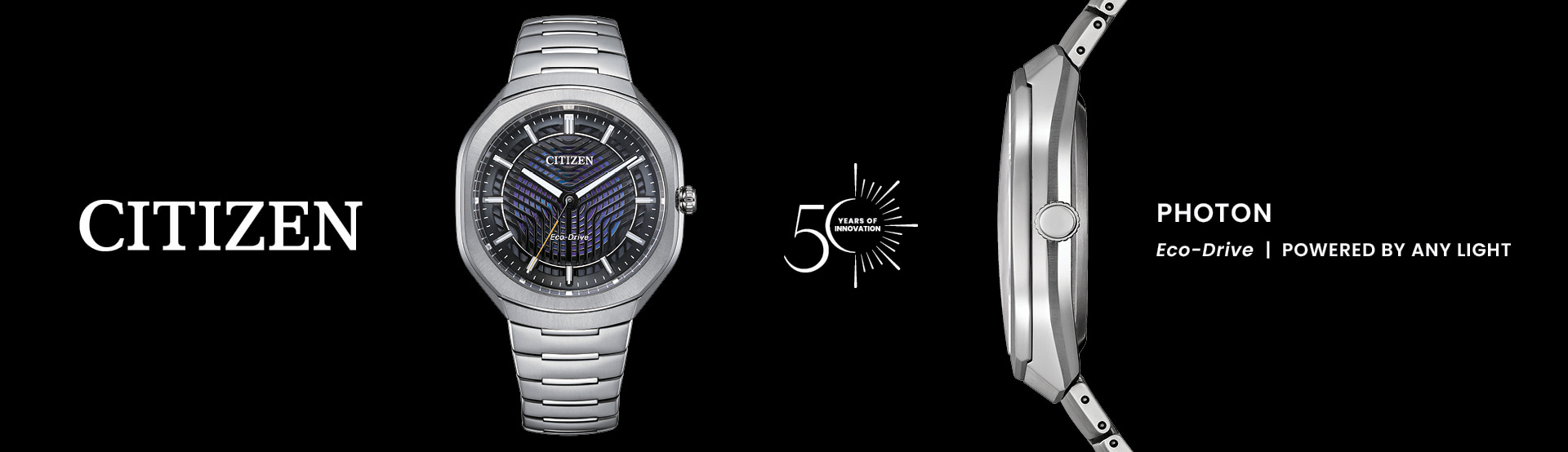 Citizen Watches