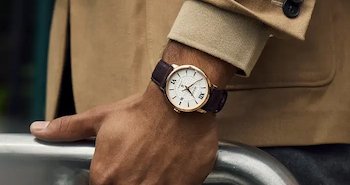 BULOVA HUDSON