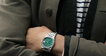 BULOVA SEVILLE