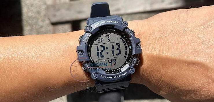 Casio Sale Watches