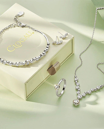 Clogau Celebration