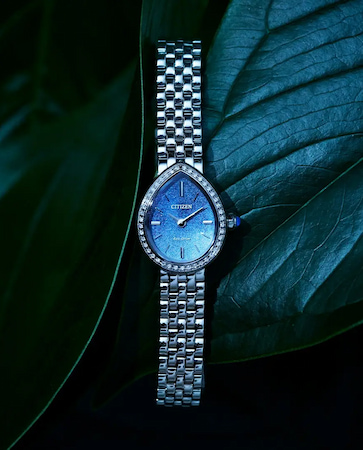 CITIZEN PROMASTER COLLECTION