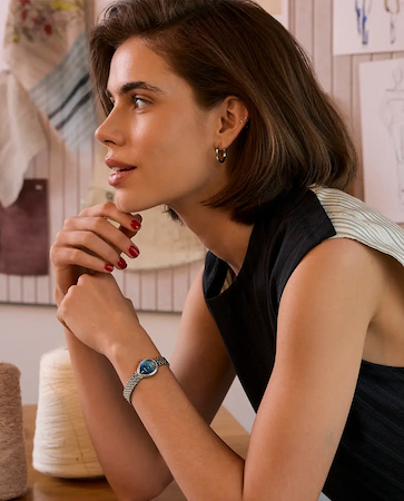 LADIES WATCHES