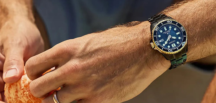 Citizen Limited Edition