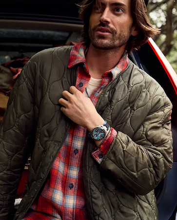 MENS WATCHES