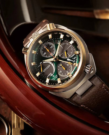 CITIZEN PROMASTER COLLECTION