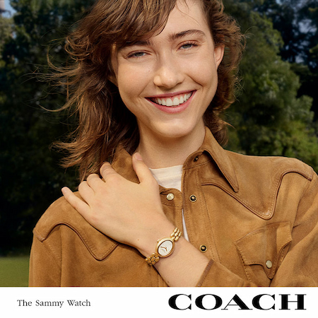 Coach